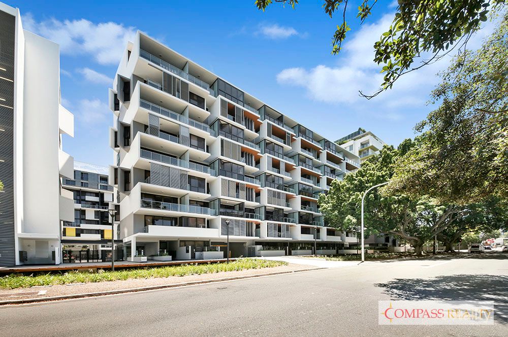 606/19 Joynton Ave, Zetland, NSW 2017