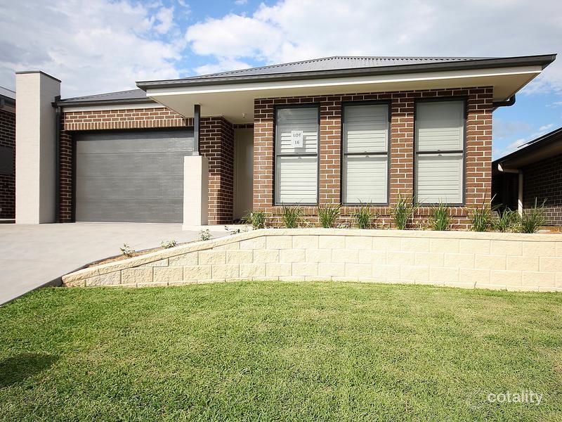 35 Lilburn St, Tallawong, NSW 2762