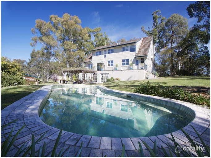 131 Porters Rd, Kenthurst, NSW 2156