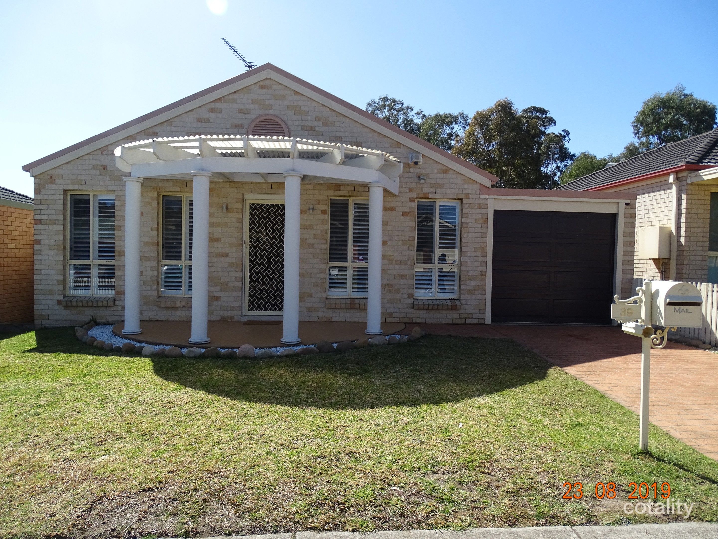 39 Lakeside St, Currans Hill, NSW 2567