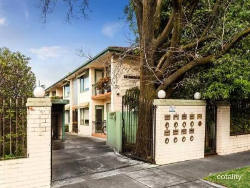 7/35 Trevelyan St, Elsternwick, VIC 3185
