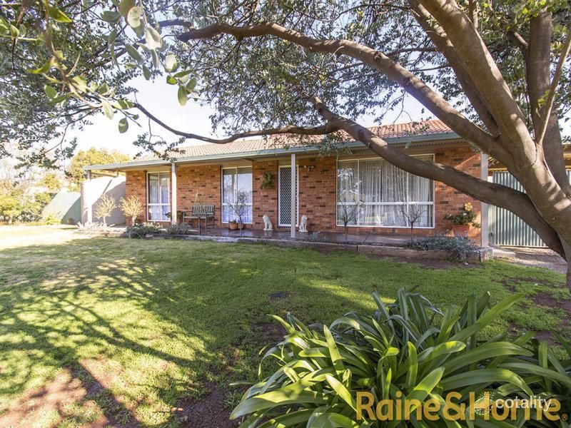 33 Umangla St, Wongarbon, NSW 2831
