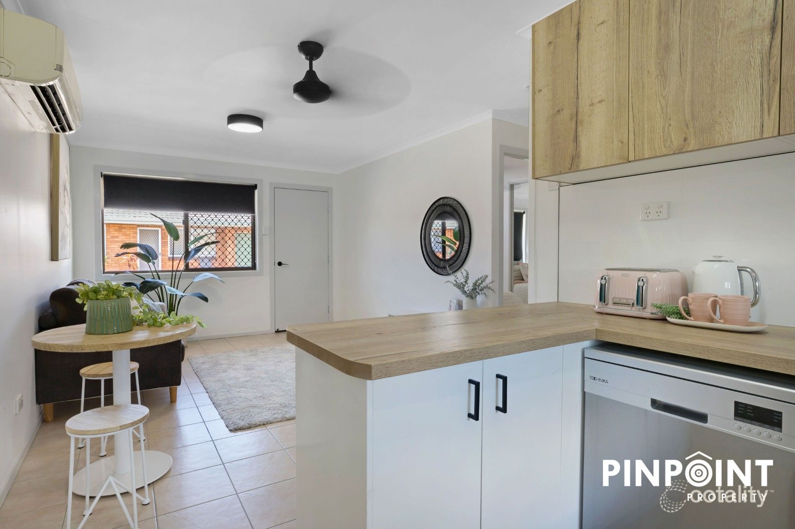 3/16 Kennedy St, South Mackay, QLD 4740