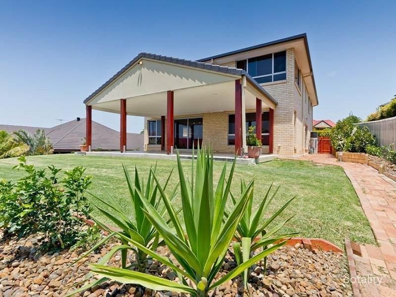 9 Hambleton Cres, Murrumba Downs, QLD 4503