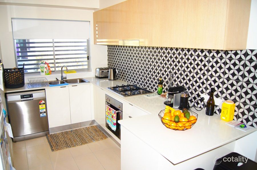 4/19 Talbot St, Coorparoo, QLD 4151