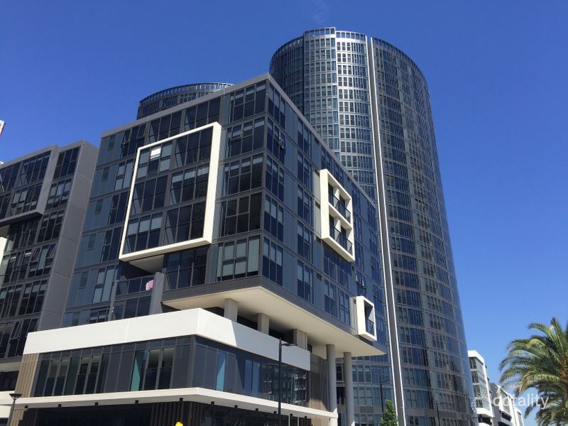 409/5 Wentworth Pl, Wentworth Point, NSW 2127