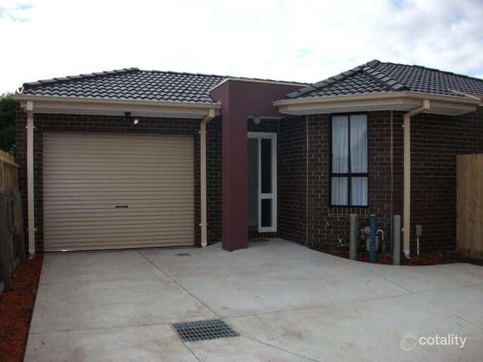 3/72 Helen St, St Albans, VIC 3021