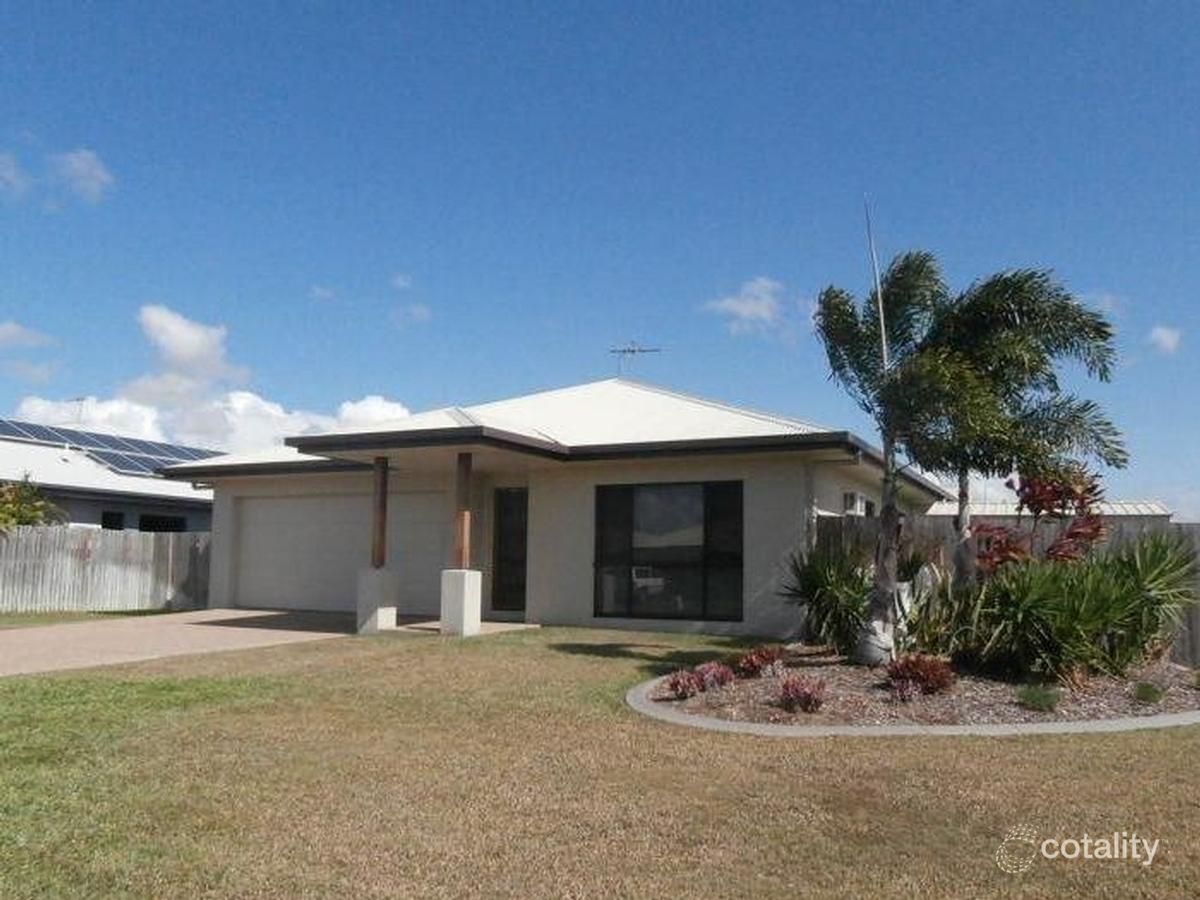 36 Benedore St, Rasmussen, QLD 4815