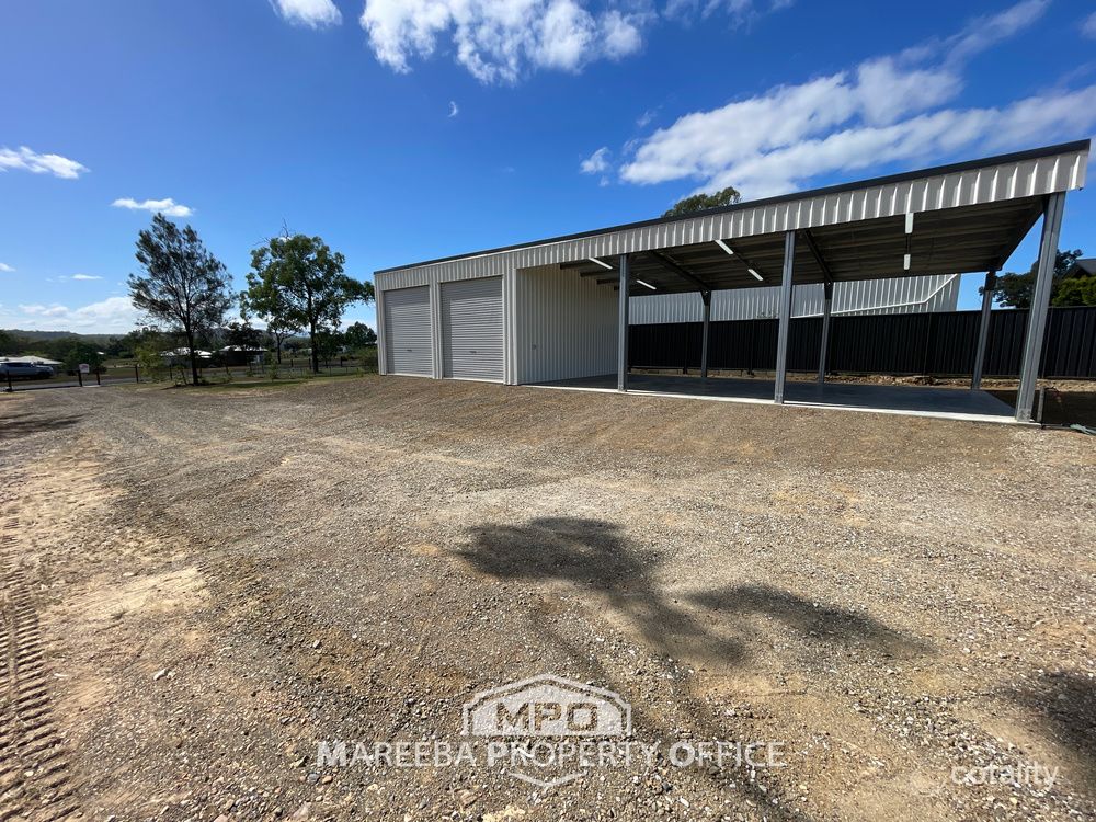 2 Country Rd, Mareeba, QLD 4880