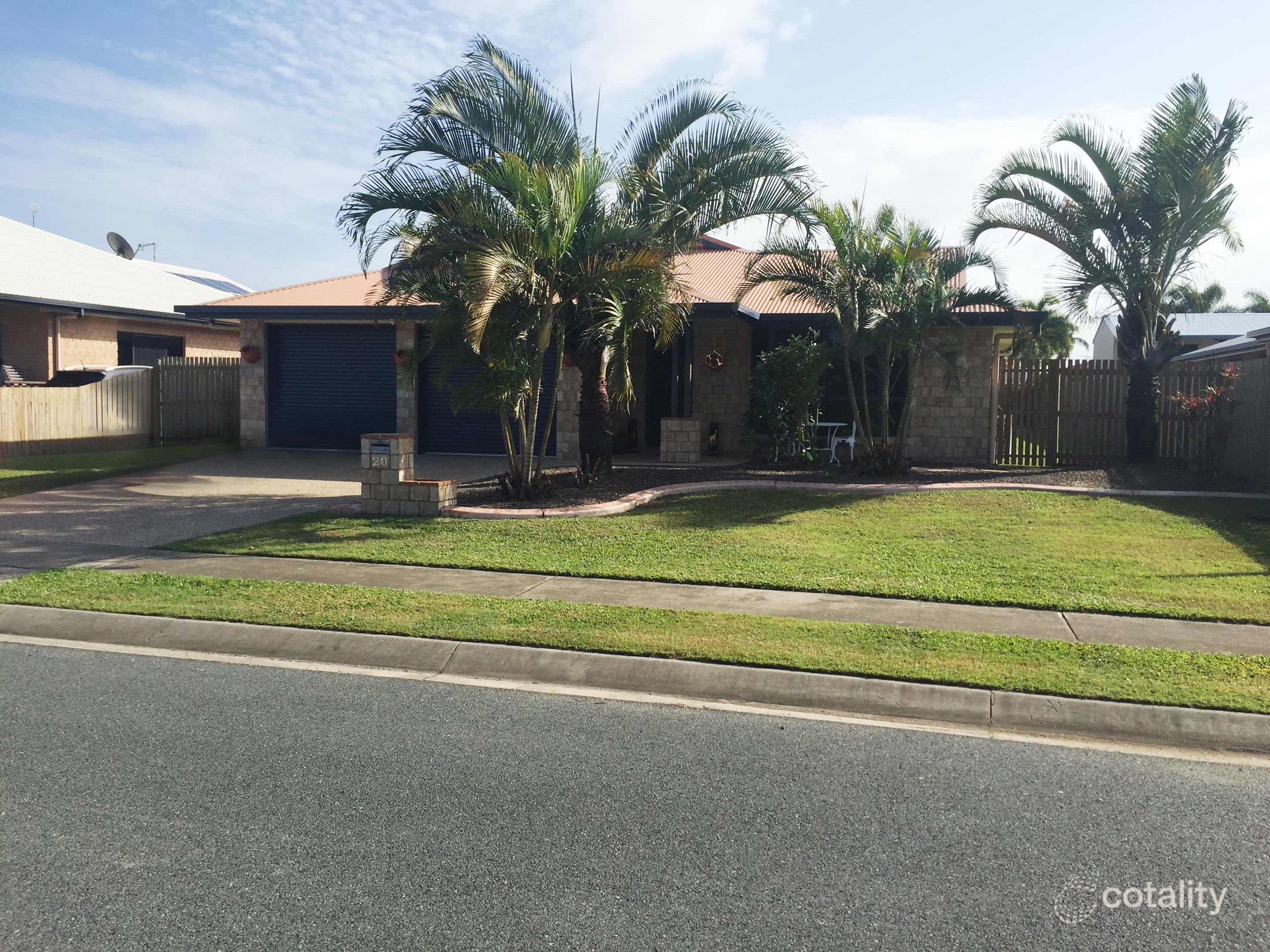 20 Bradco Ave, Ooralea, QLD 4740