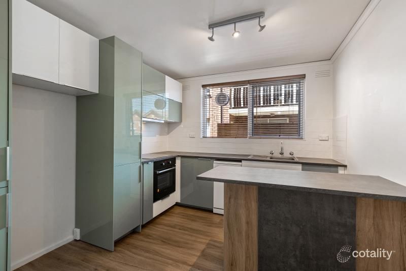 4/38 Bishop St, Kingsville, VIC 3012