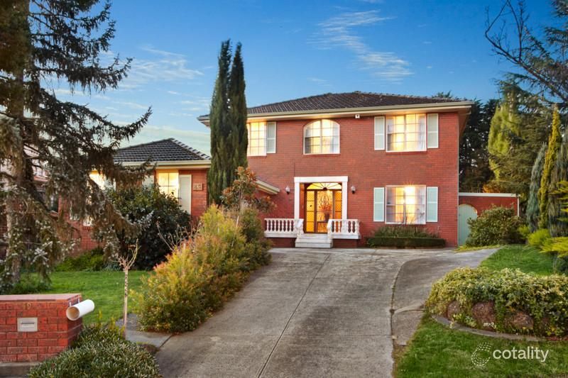 49 The Grange, Templestowe, VIC 3106