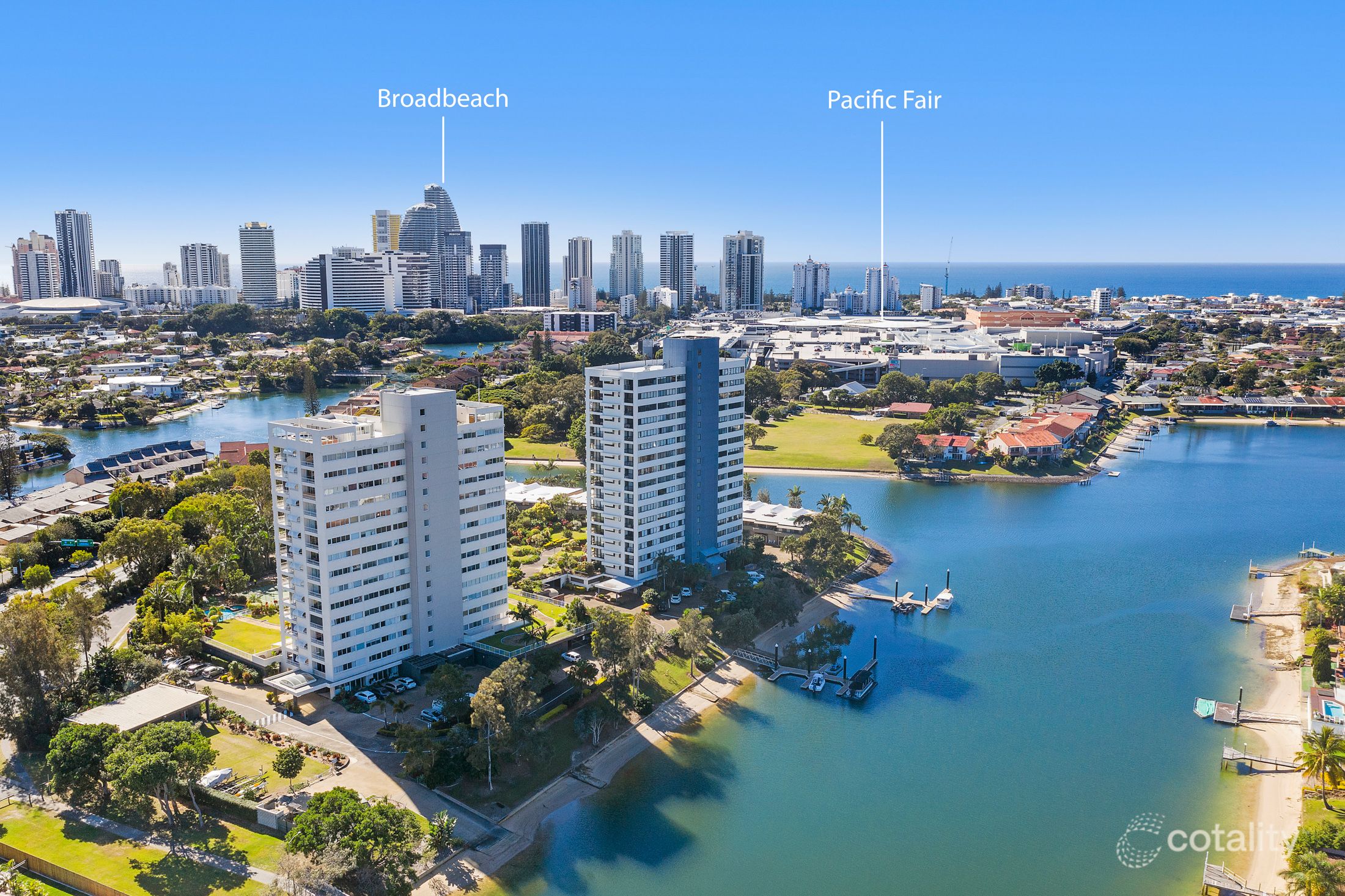 26/56 Hooker Bvd, Mermaid Waters, QLD 4218