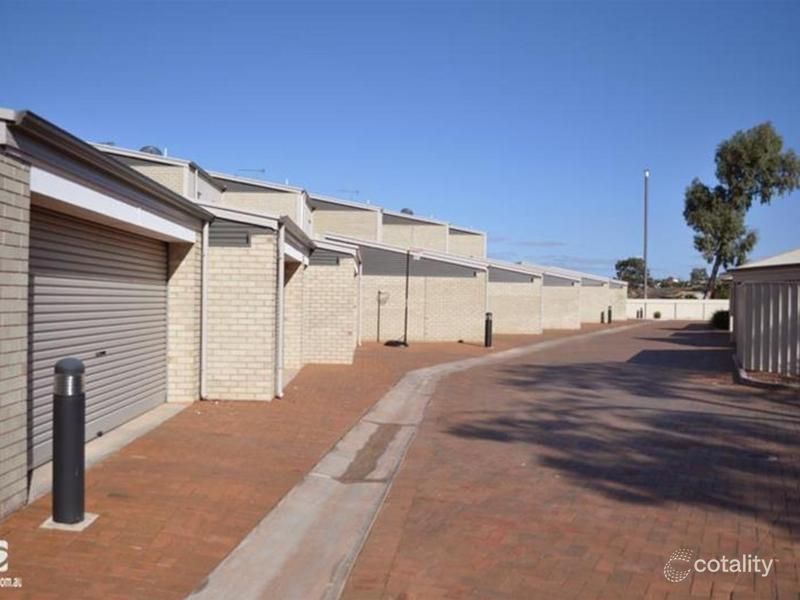 1/12 Mathews St, Port Augusta West, SA 5700