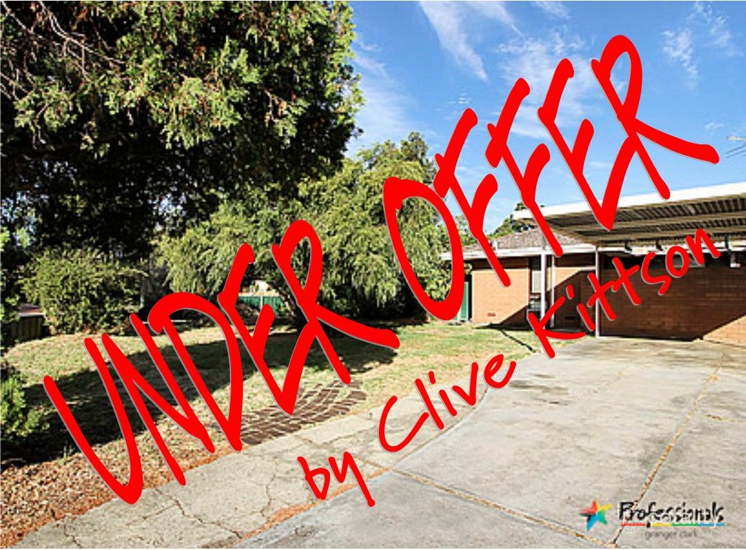 2 Brookdale Dr, Armadale, WA 6112