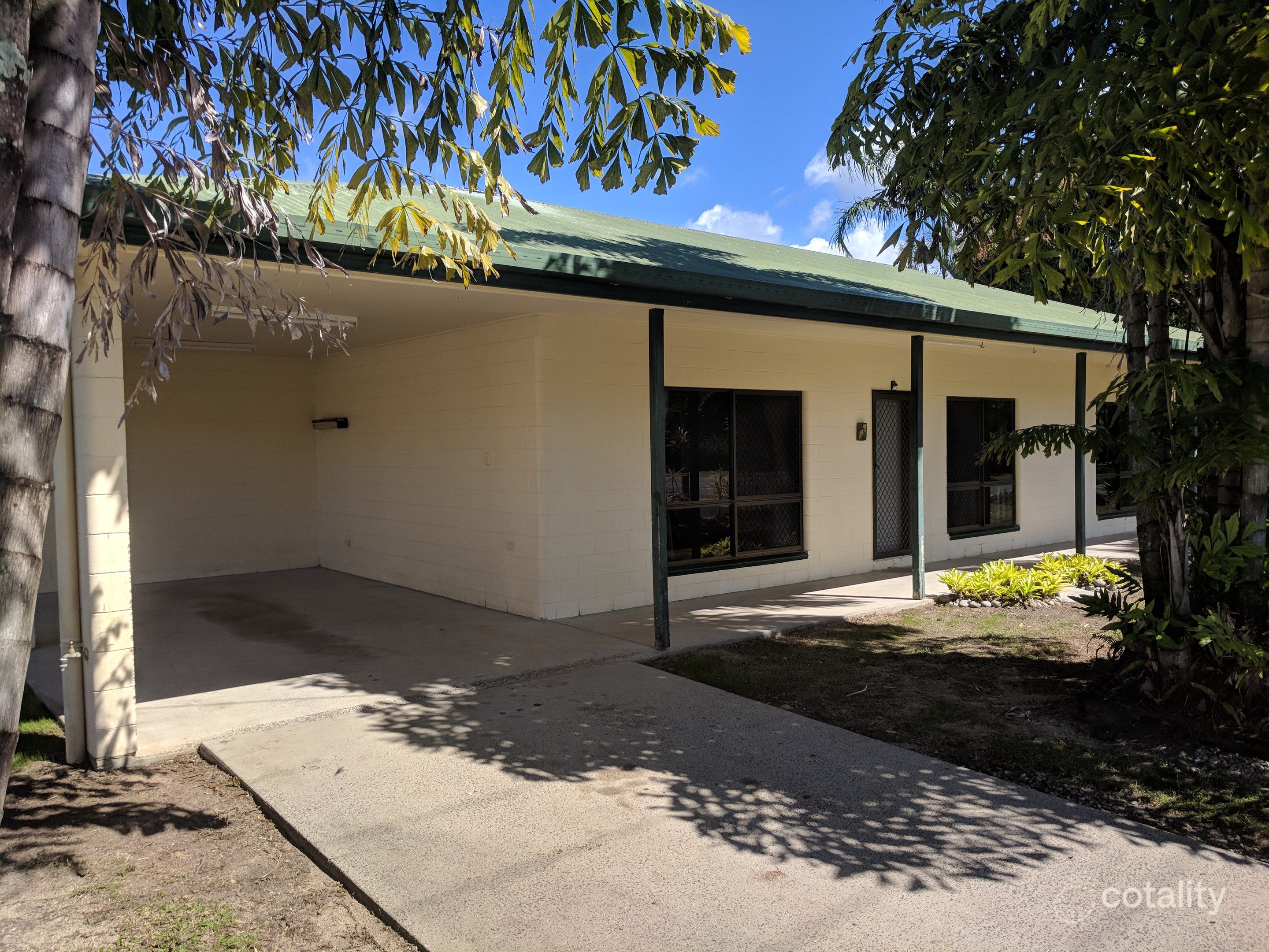 1 Barra Cl, Wonga Beach, QLD 4873