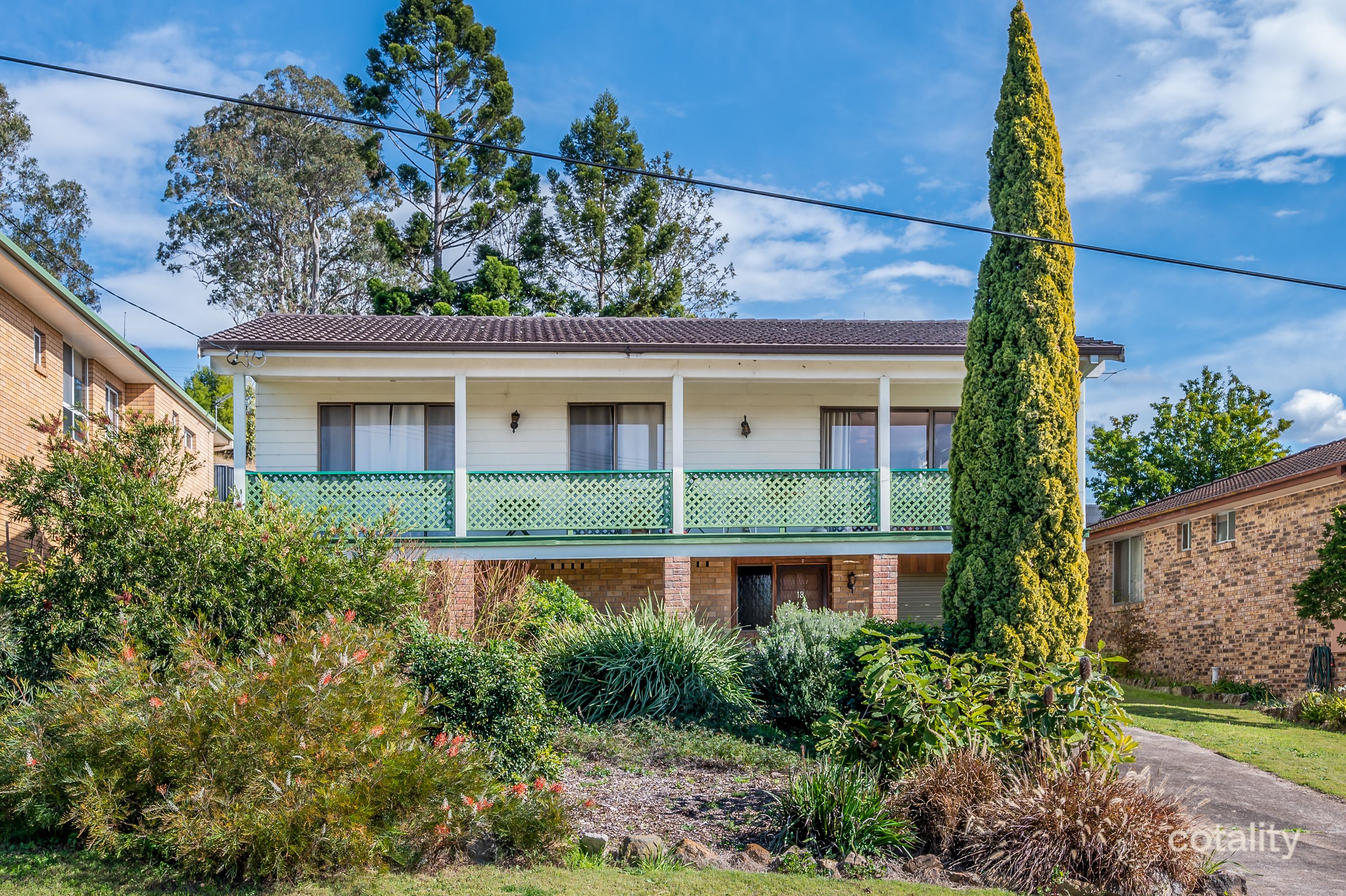 18 Abbott Lane, Dungog, NSW 2420
