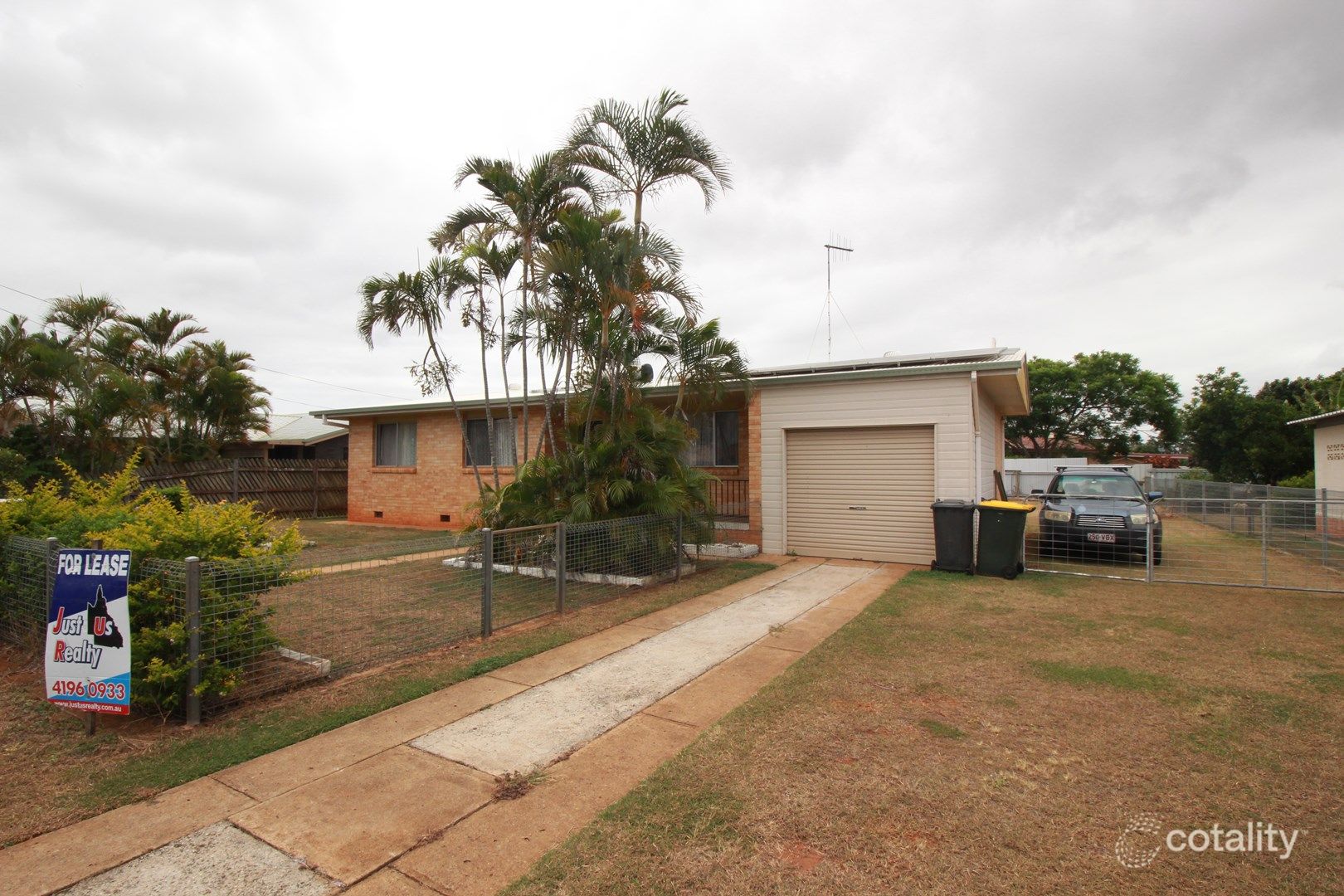 10 Mccarthy St, Thabeban, QLD 4670