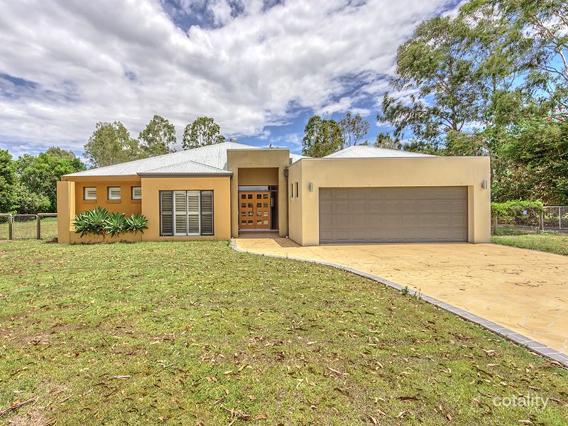 95 President Cir, Karalee, QLD 4306