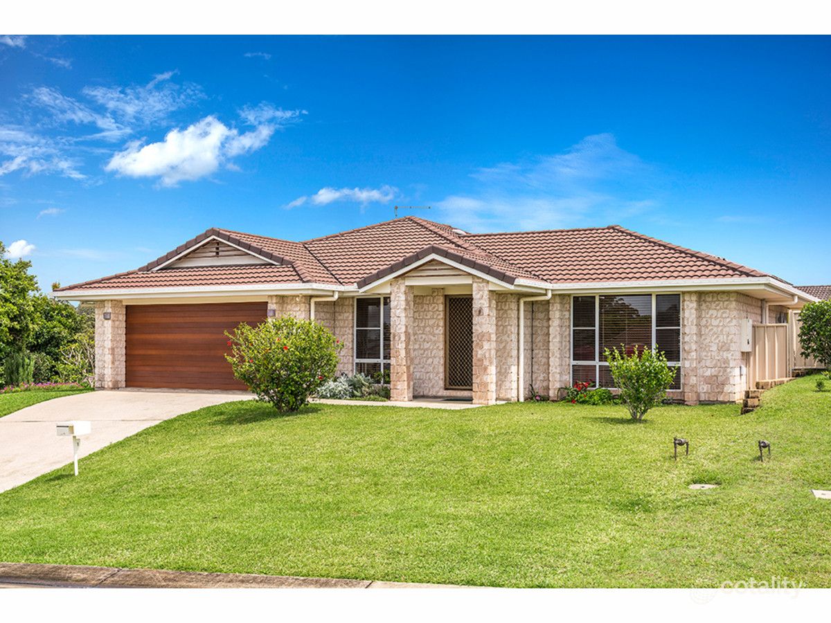1 Laine Ct, Goonellabah, NSW 2480