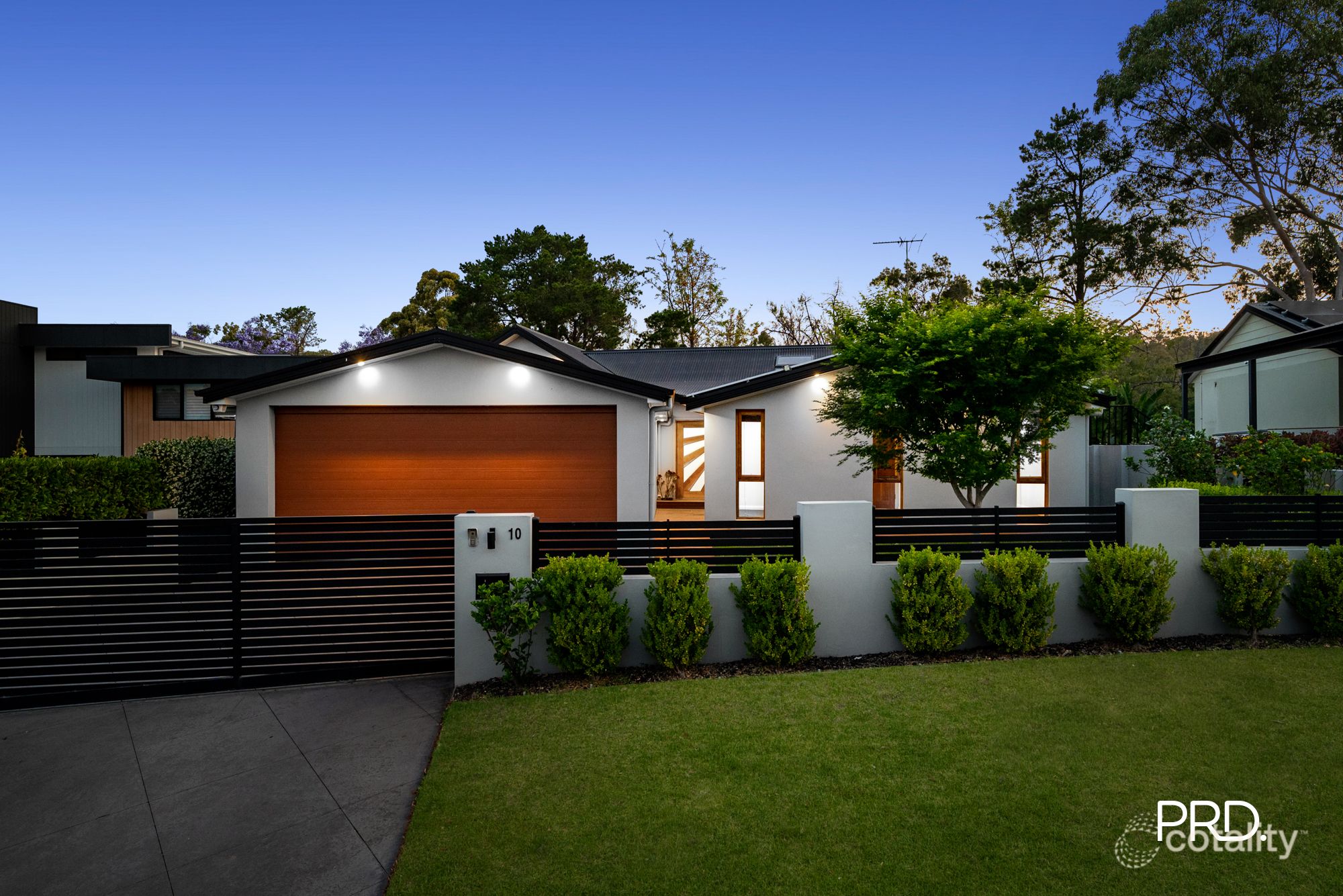 10 Currawong Cres, Leonay, NSW 2750