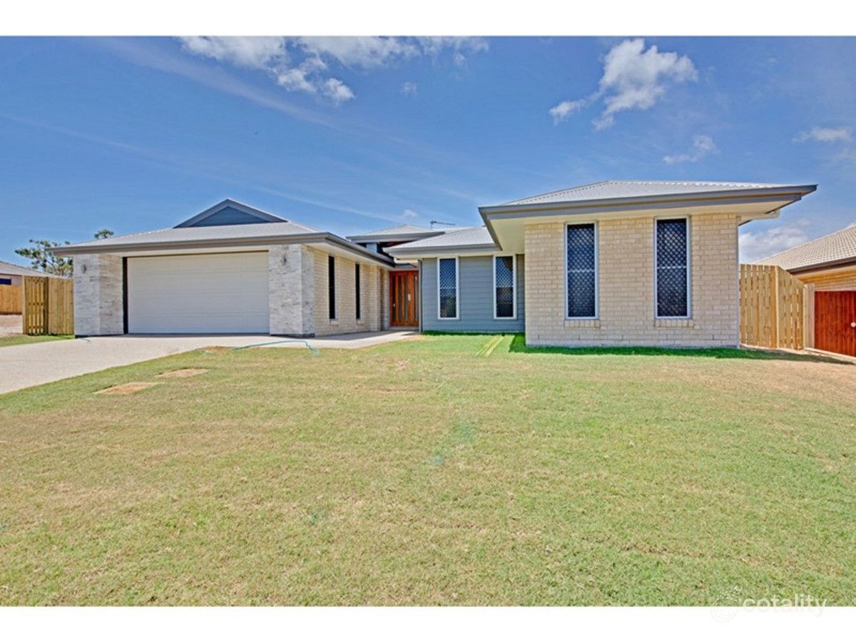 6 Havenwood Dr, Taroomball, QLD 4703