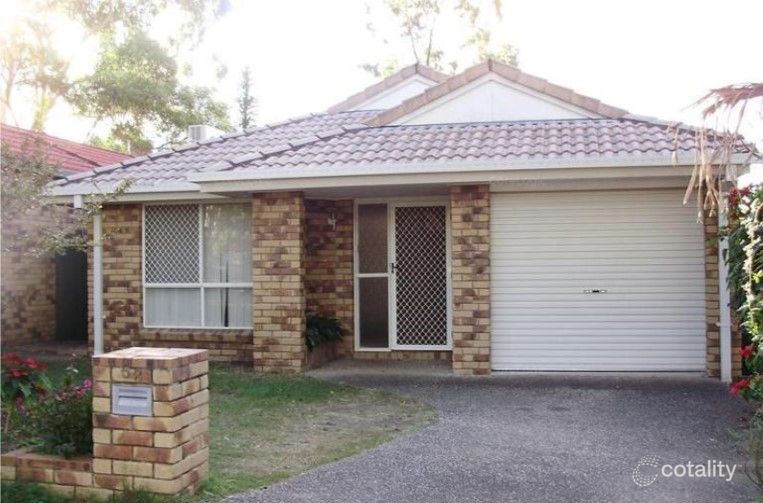 58 Solander Cct, Forest Lake, QLD 4078