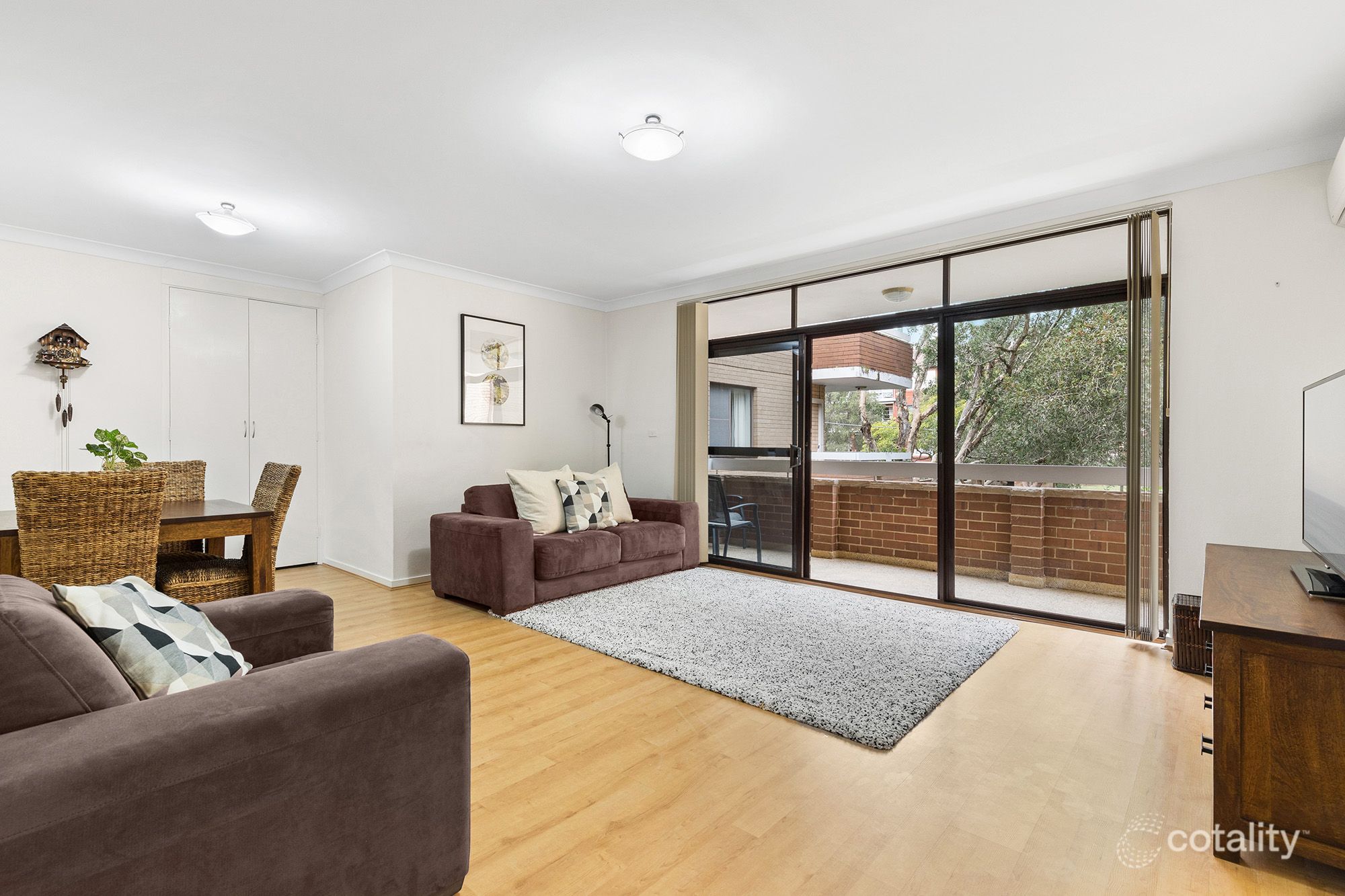 8/19 Tintern Rd, Ashfield, NSW 2131