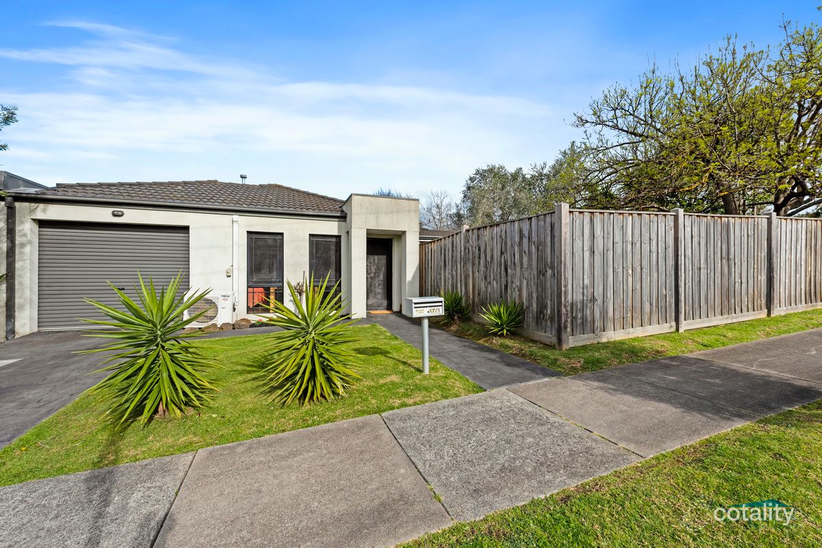 1/17 Douglas St, Hastings, VIC 3915