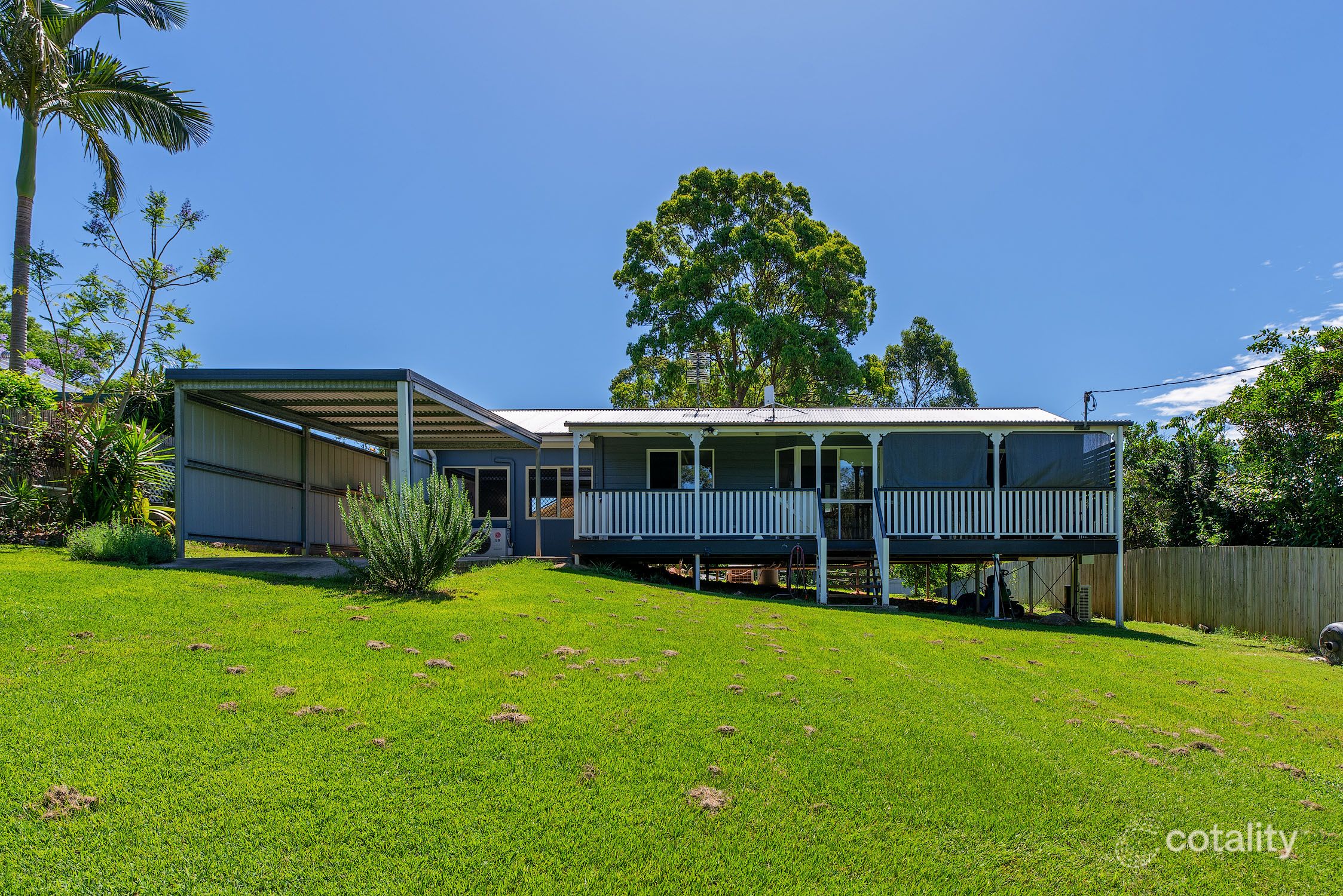 4 Kandanga Rd, Amamoor, QLD 4570