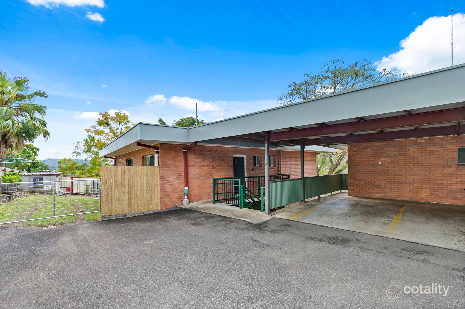 3/9 Lamington Tce, Nambour, QLD 4560