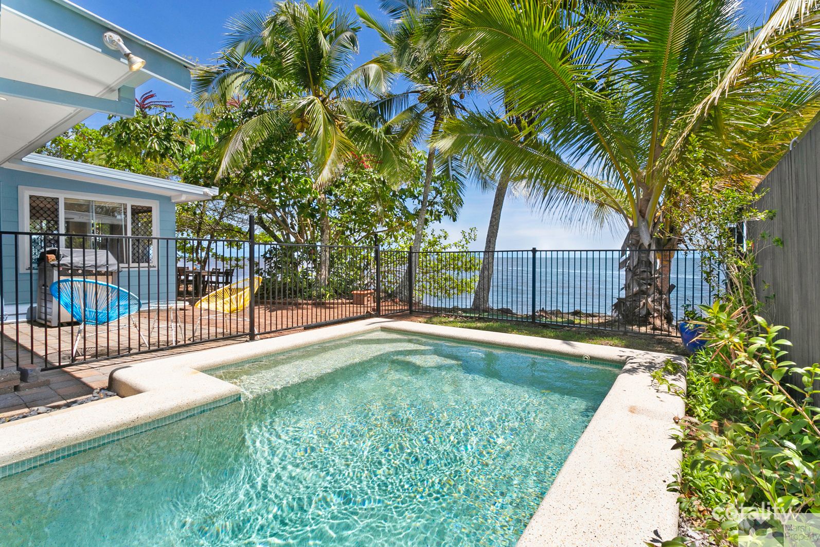 64 Cinderella St, Machans Beach, QLD 4878