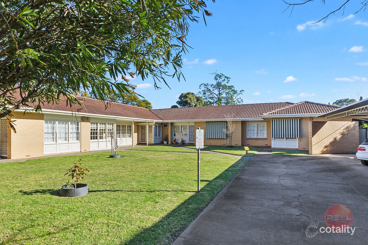 2/35 Cleland Ave, Dulwich, SA 5065