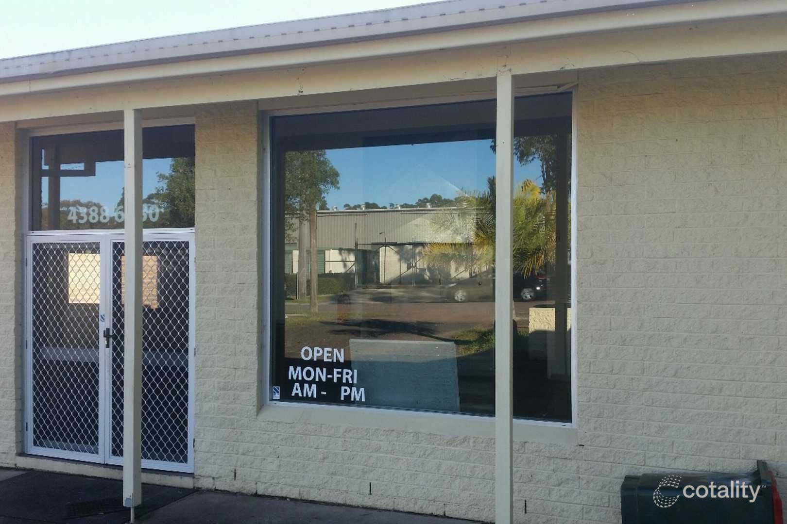 8/7 Apprentice Dr, Berkeley Vale, NSW 2261