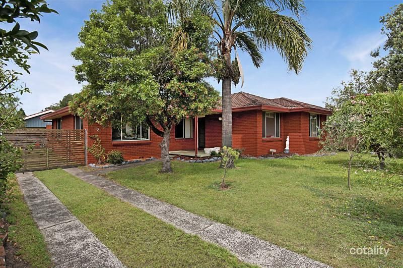 18 Veron Rd, Umina Beach, NSW 2257