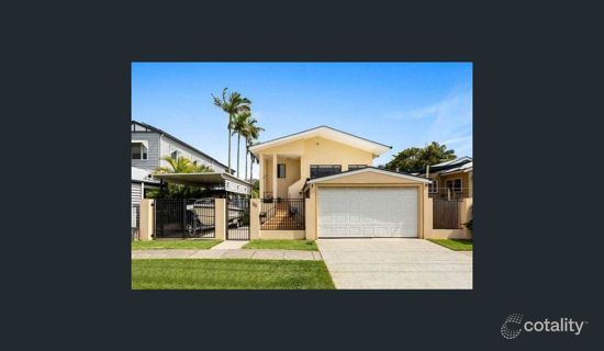 25 Brisbane St, Bulimba, QLD 4171