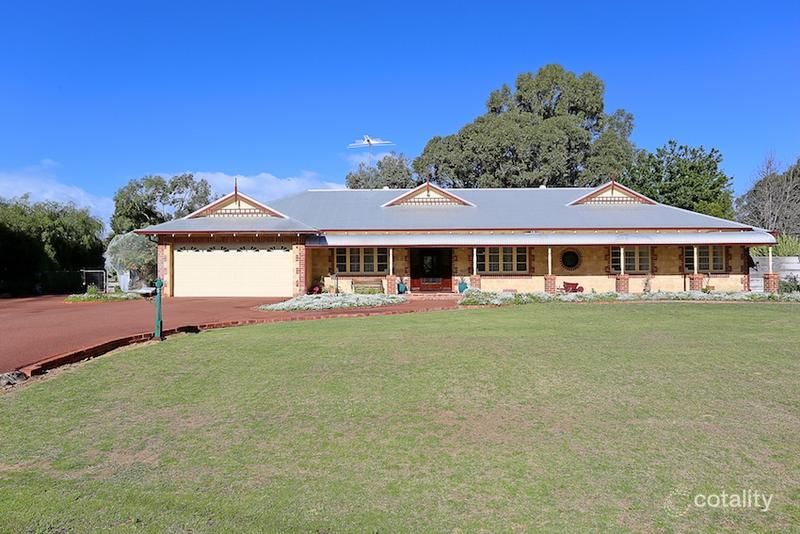 5 Navarre Row, Greenfields, WA 6210