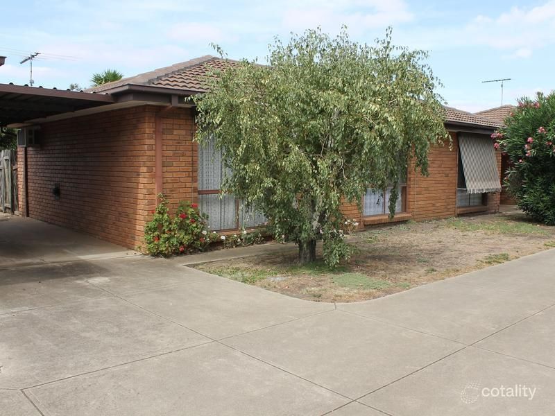 6/20-26 Simpson St, Bacchus Marsh, VIC 3340