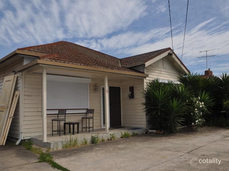 29 Marnoo St, Braybrook, VIC 3019