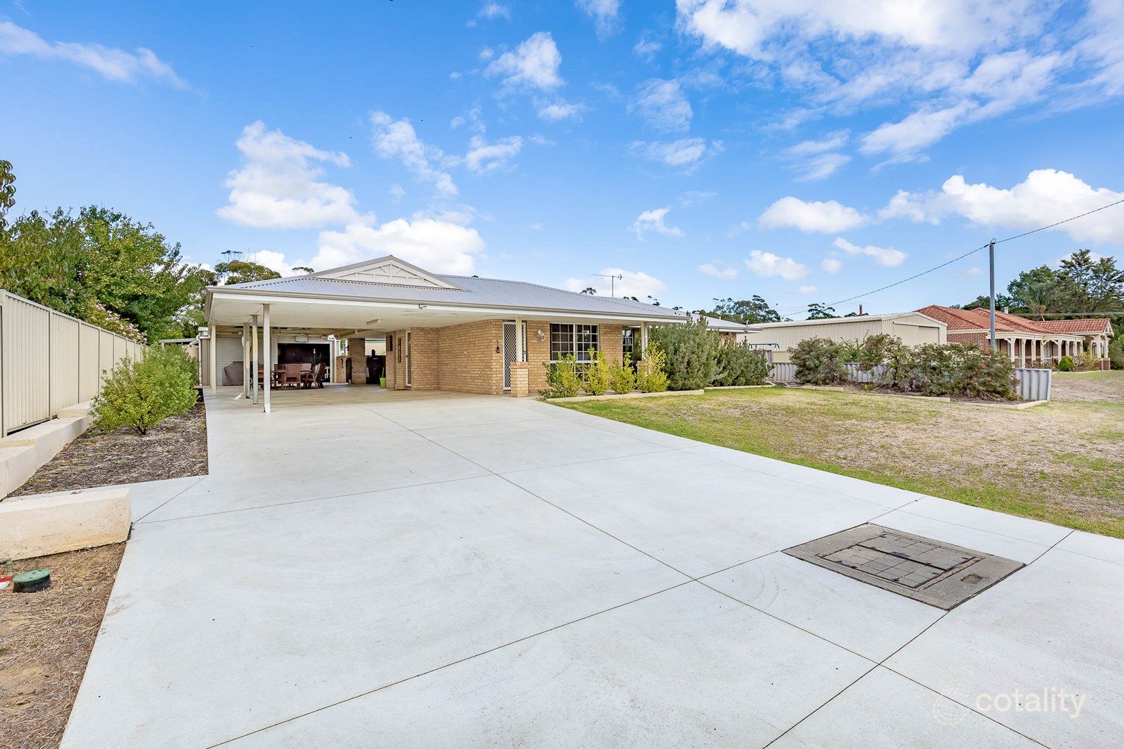3 Brooksy Pl, Burekup, WA 6227