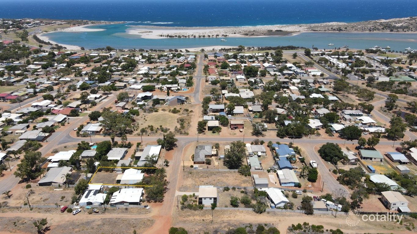 4 Gould St, Kalbarri, WA 6536