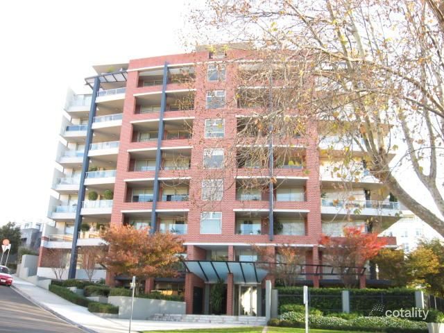 902/101 River St, South Yarra, VIC 3141