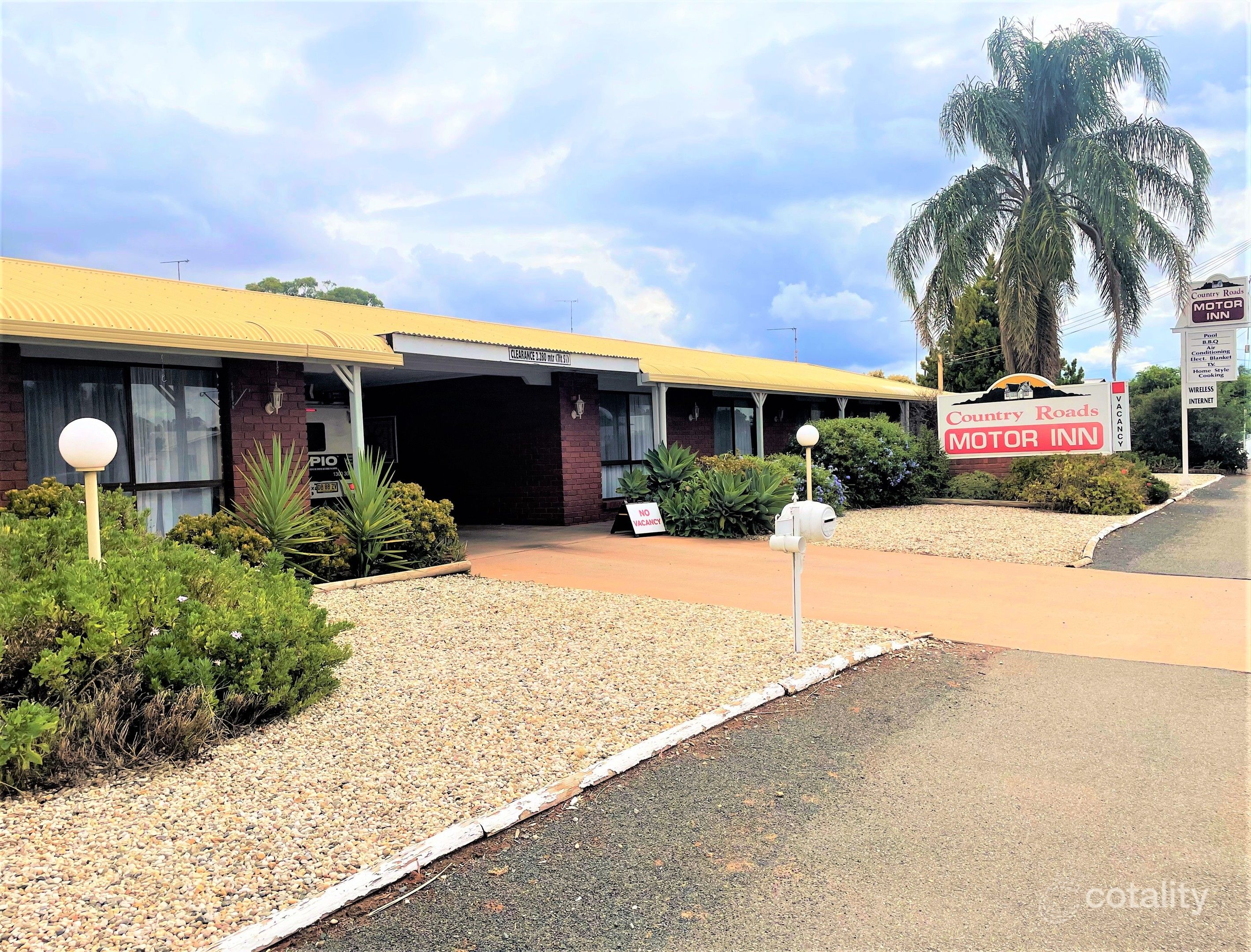 268-270 Neeld St, West Wyalong, NSW 2671