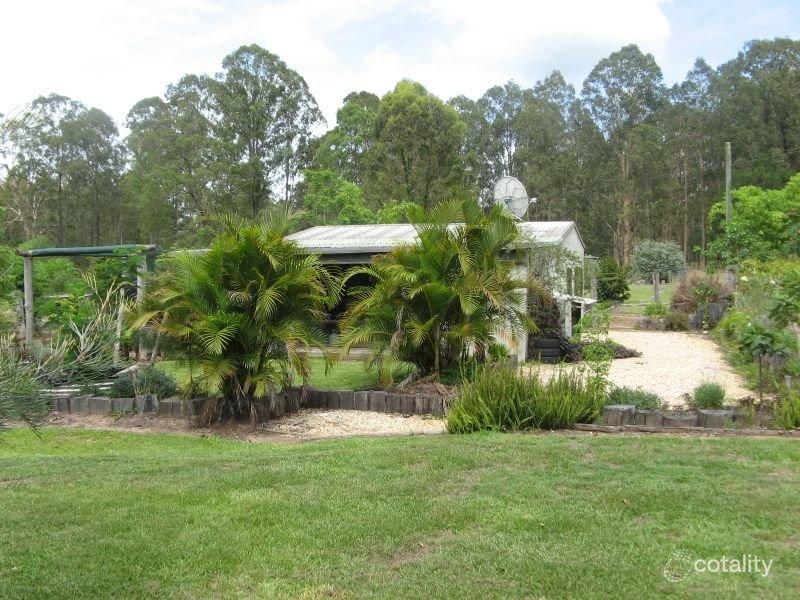 2275 Coraki Ellangowan Rd, Ellangowan, NSW 2470