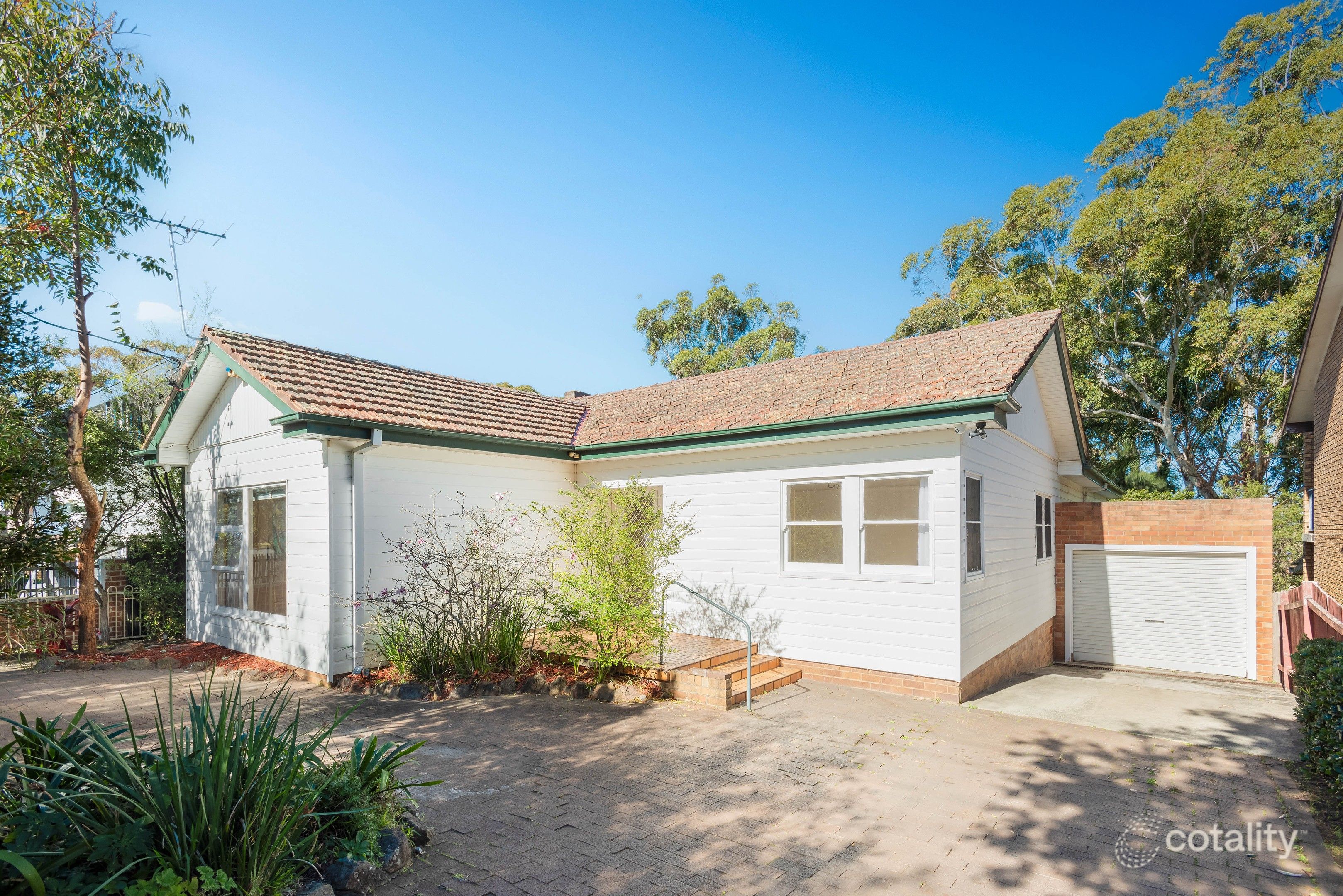36 First Ave, Gymea Bay, NSW 2227