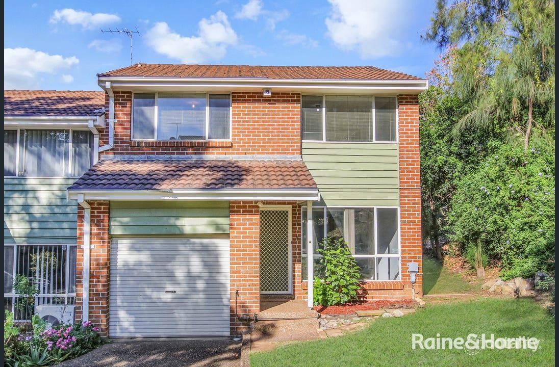 4/24 Upwey St, Prospect, NSW 2148