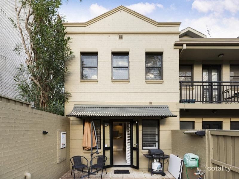 3/4 Walsh Ave, Glebe, NSW 2037
