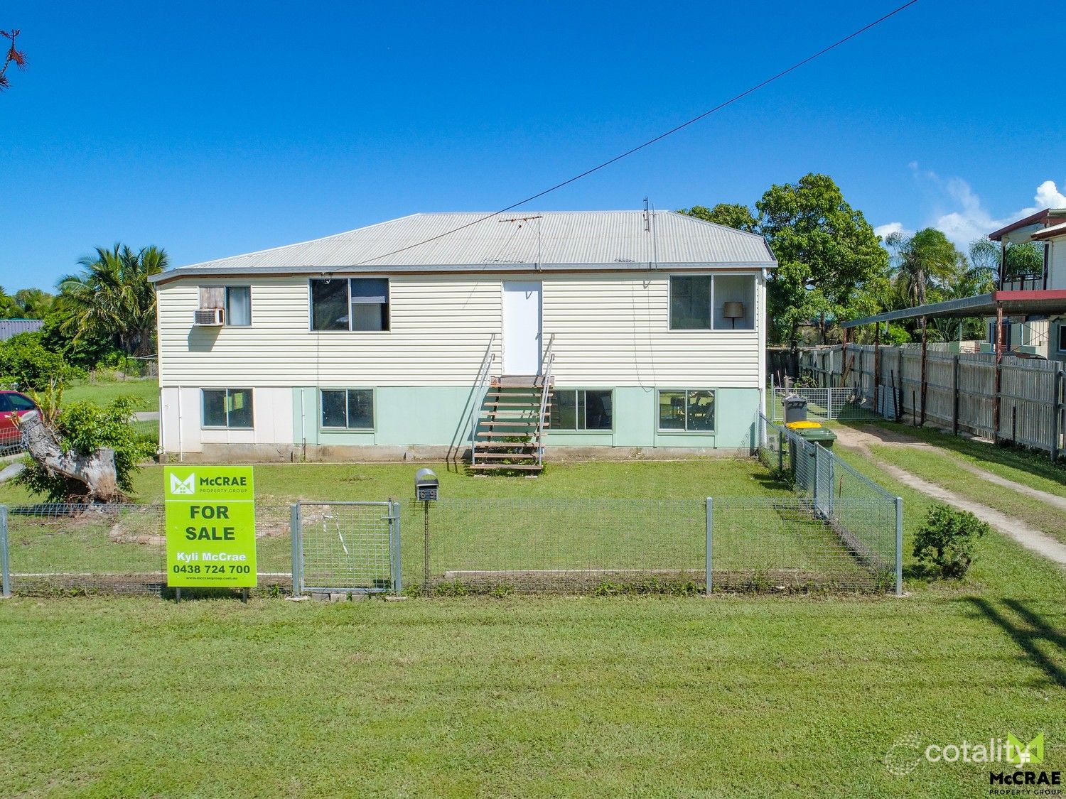 69 George St, Bowen, QLD 4805