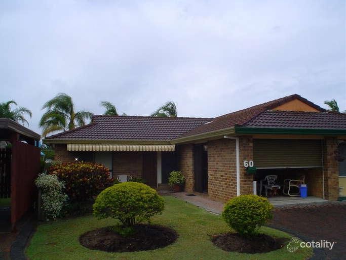 49/2 Longwood St, Minyama, QLD 4575