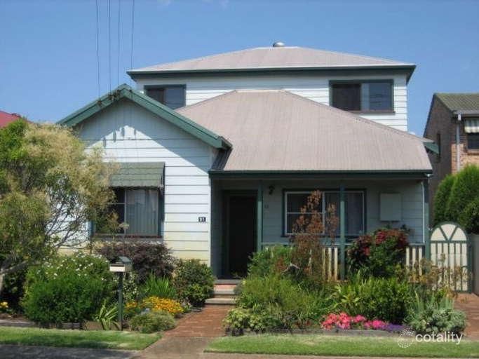 51 Fullerton St, Stockton, NSW 2295